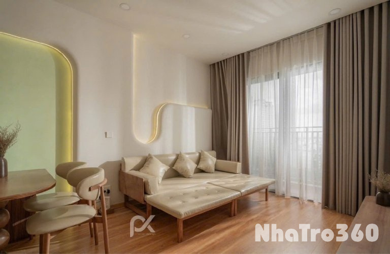 CĂN HỘ 1PN NGAY NHÀ GA T3 QUẬN TÂN BÌNH