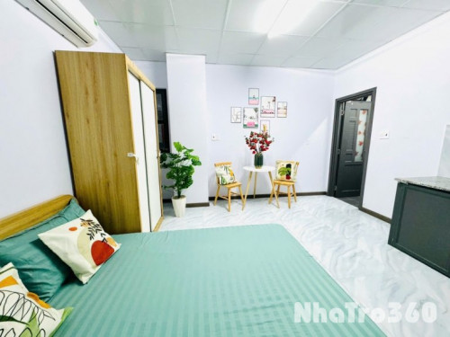 Căn Hộ Mini Gần Bến Xe Quận 8