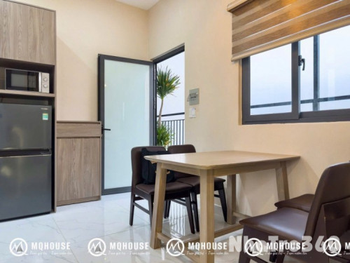 CHO THUÊ PHÒNG STUDIO TÁCH BẾP BANCOL MỚI 100%, TB