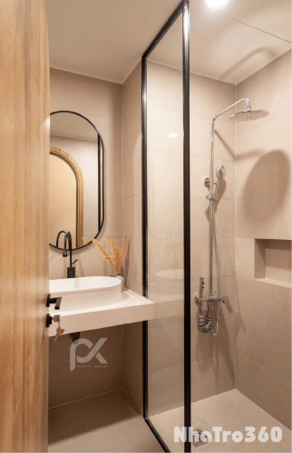 CĂN HỘ 1PN NGAY NHÀ GA T3 QUẬN TÂN BÌNH