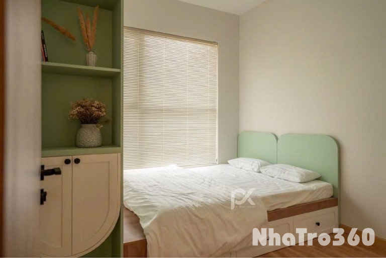 CĂN HỘ 1PN NGAY NHÀ GA T3 QUẬN TÂN BÌNH