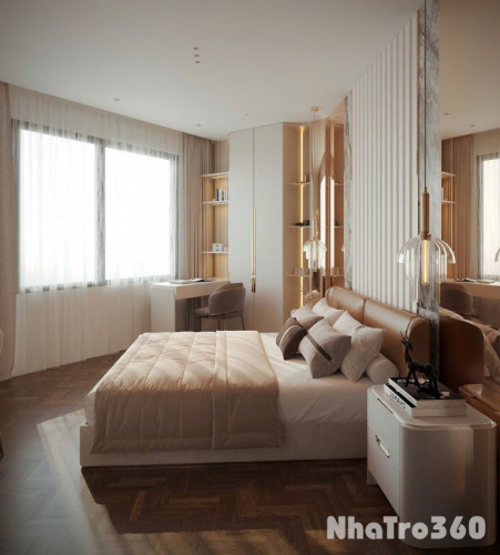 Tặng vocher 3tr cho khách chốt 1pn ngay sân bay Tân Sơn Nhất