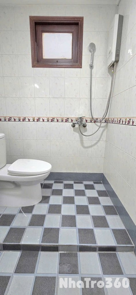 Cho thuê căn hộ quận 1