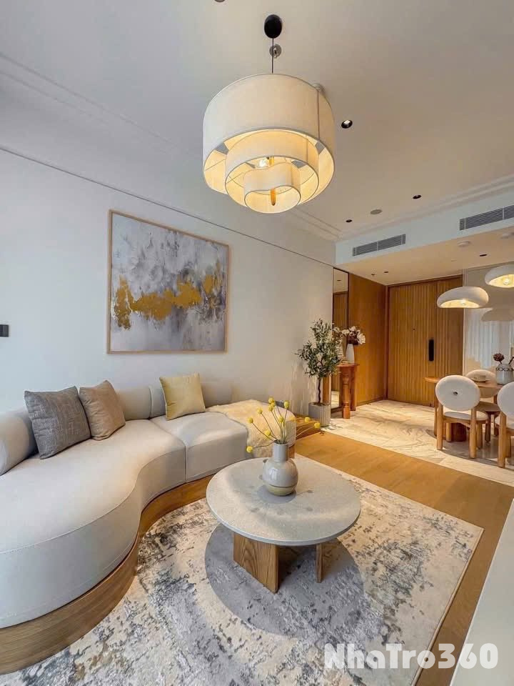 CĂN HỘ 1PN NGAY NHÀ GA T3 QUẬN TÂN BÌNH