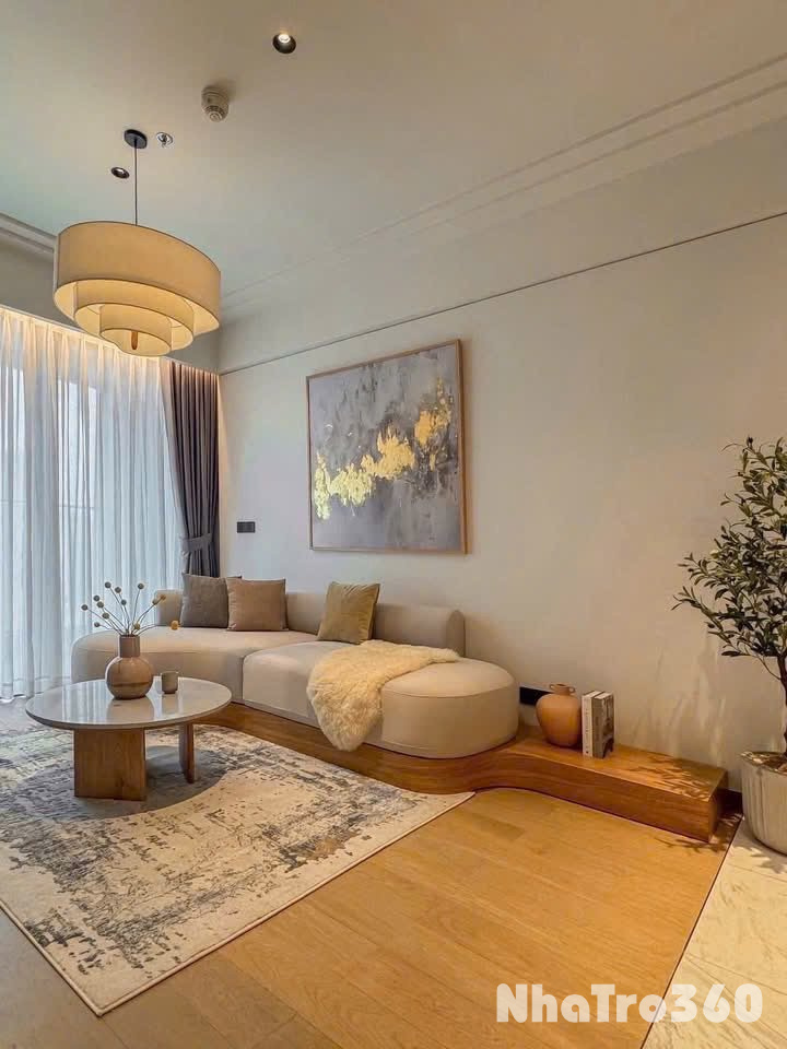 CĂN HỘ 1PN NGAY NHÀ GA T3 QUẬN TÂN BÌNH