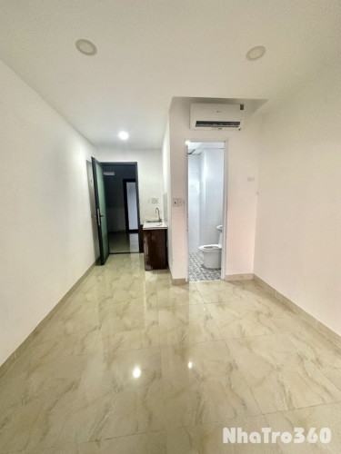 Phòng Ban Công Giả Yên Tĩnh Thoáng Chỉ 3tr5