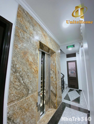 Cho thuê căn hộ Q4, đường Xóm Chiếu, gần Đại Học Nguyễn Tất Thành, Cầu Kênh Tẻ, Nhà Thờ Xóm Chiếu