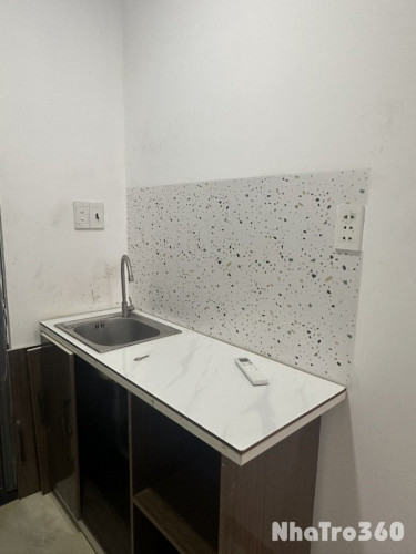 Phòng Ban Công Giả Yên Tĩnh Thoáng Chỉ 3tr5