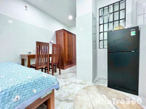 Nhà Xây Mới Bên Em Còn Duy Nhất 1 Phòng