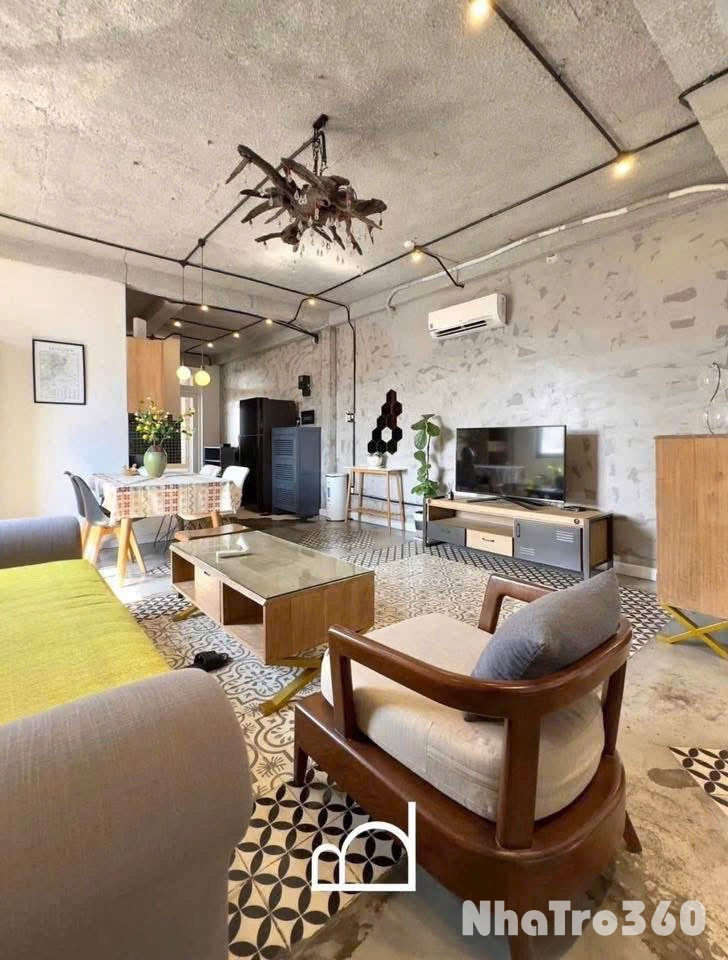 CĂN HỘ 1PN NGAY NHÀ GA T3 QUẬN TÂN BÌNH