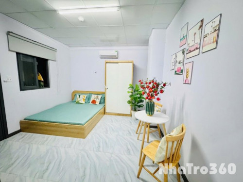 Căn Hộ Mini Gần Bến Xe Quận 8