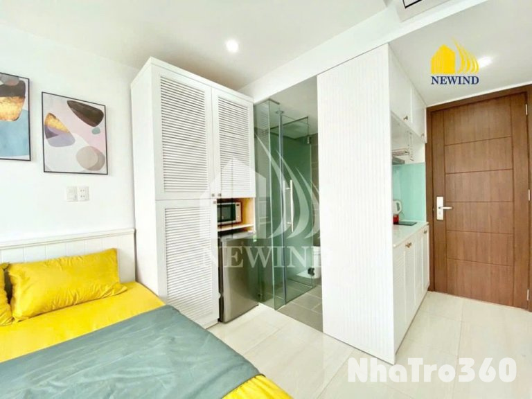 Cho thuê phòng khu dân cư trung sơn kế quận 7 và 8