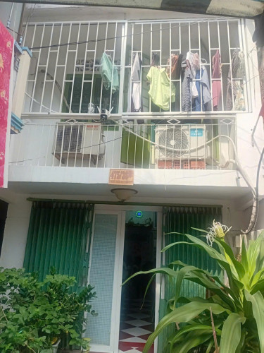 CHO THUÊ NGUYÊN CĂN TRUNG TÂM QUẬN 3 – HAI BÀ TRƯNG, PHƯỜNG VÕ THỊ SÁU