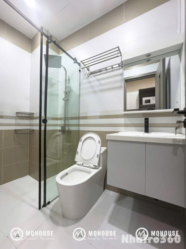 CĂN HỘ 1PN GIÁP Q10 NGAY TÂN BÌNH