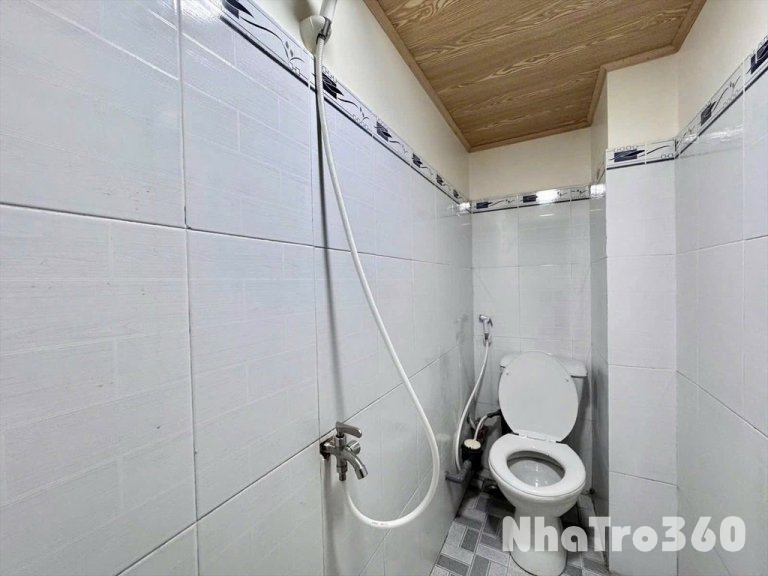 Duplex full nội thất có máy giặt riêng