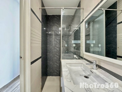 CHO THUÊ CĂN HỘ FULL NỘI THẤT 35M2 PHÚ NHUẬN