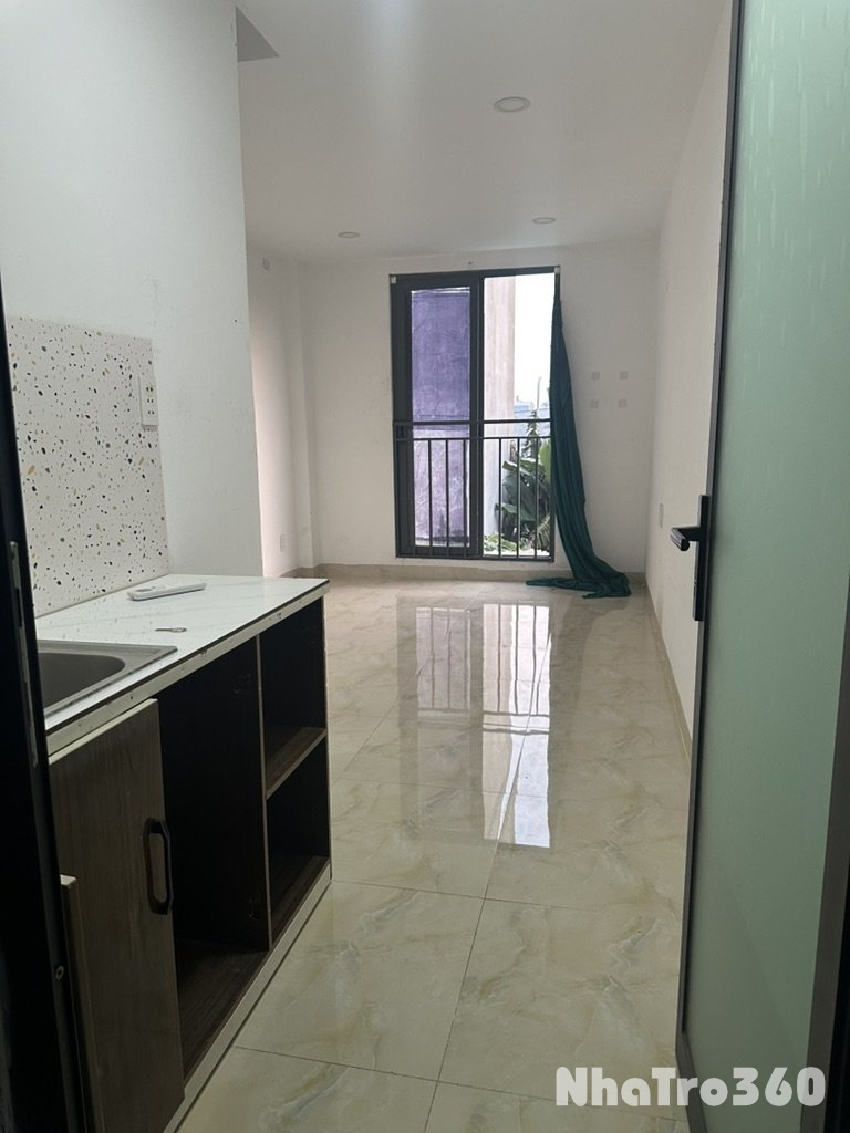 Phòng Ban Công Giả Yên Tĩnh Thoáng Chỉ 3tr5