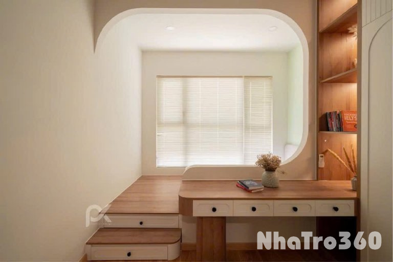 CĂN HỘ 1PN NGAY NHÀ GA T3 QUẬN TÂN BÌNH