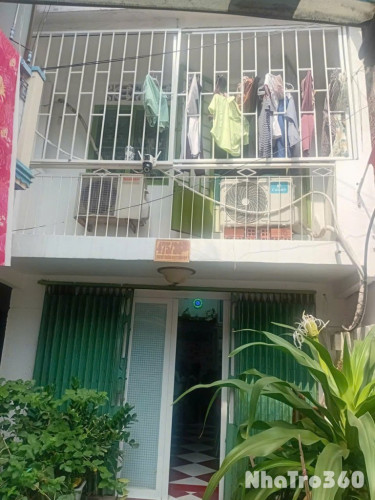 CHO THUÊ NGUYÊN CĂN TRUNG TÂM QUẬN 3 – HAI BÀ TRƯNG, PHƯỜNG VÕ THỊ SÁU