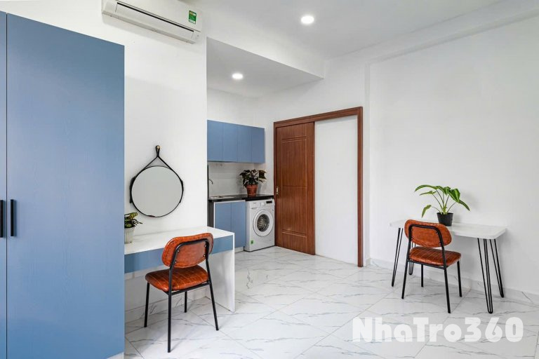 Cho thuê căn hộ Q4, Đường Xóm Chiếu, gần ĐH Nguyễn Tất Thành, Cầu Tân Thuận, Chợ Xóm Chiếu