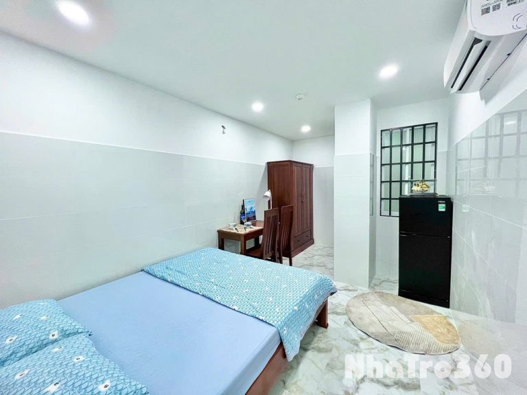 Nhà Xây Mới Bên Em Còn Duy Nhất 1 Phòng