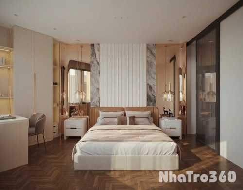 Tặng vocher 3tr cho khách chốt 1pn ngay sân bay Tân Sơn Nhất