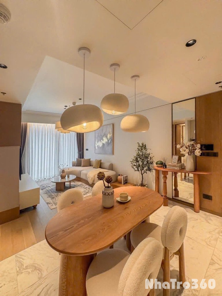 CĂN HỘ 1PN NGAY NHÀ GA T3 QUẬN TÂN BÌNH