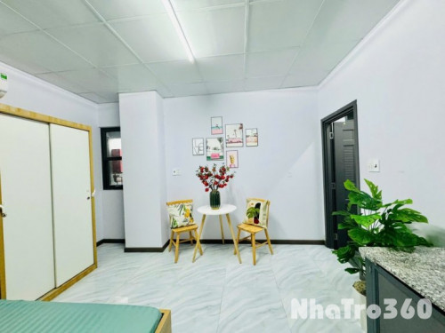 Căn Hộ Mini Gần Bến Xe Quận 8