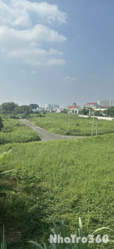 Phòng Ban Công Giả Yên Tĩnh Thoáng Chỉ 3tr5