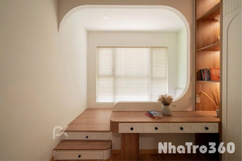 CĂN HỘ 1PN NGAY NHÀ GA T3 QUẬN TÂN BÌNH