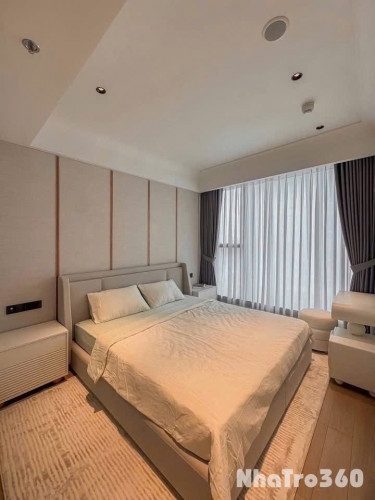 CĂN HỘ 1PN NGAY NHÀ GA T3 QUẬN TÂN BÌNH