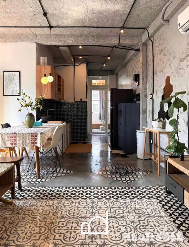 CĂN HỘ 1PN NGAY NHÀ GA T3 QUẬN TÂN BÌNH