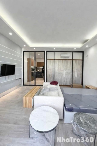 CHO THUÊ PHÒNG STUDIO TÁCH BẾP 50m2 QUẬN TÂN BÌNH