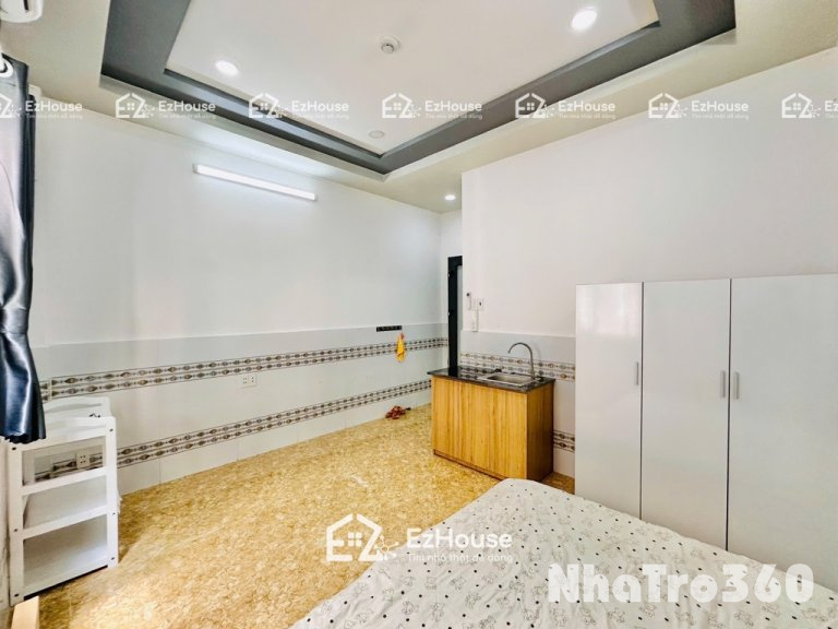 Gần các trung tâm gần khu vực công viên Phú Lâm