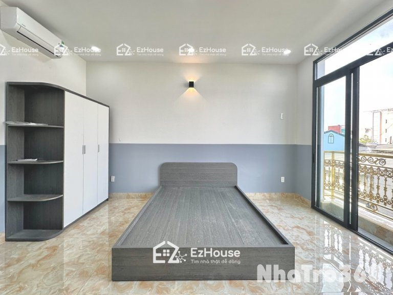 Gần các trung tâm siêu thị eon