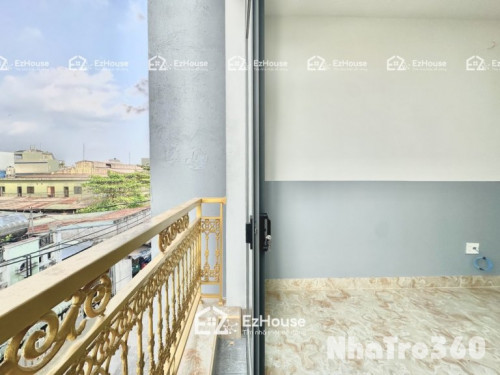 Gần các trung tâm siêu thị eon