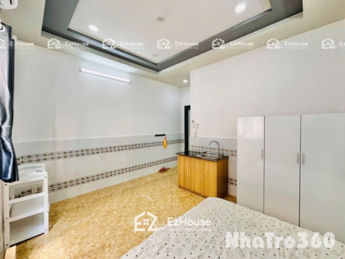 Gần các trung tâm gần khu vực công viên Phú Lâm