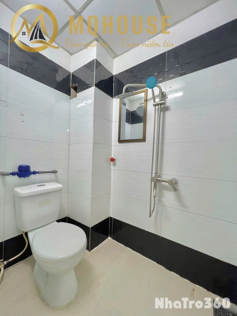 Phòng trống sẵn - có thể ở liền