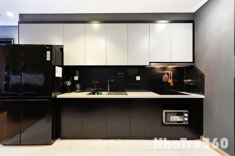 CHO THUÊ PHÒNG 1PN RIÊNG BIỆT NGAY NHÀ GA T3, QTB