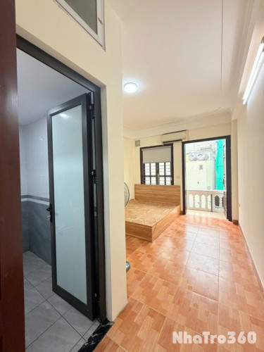 Chính Chủ Cho Thuê Phòng Tại Mễ Trì Hạ