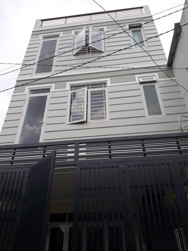 CHO THUÊ PHÒNG TRỌ (GẦN CÔNG VIÊN PHẦN MỀM QUANG TRUNG) Ở HẺM 891 NGUYỄN VĂN QUÁ, P.ĐÔNG HƯNG THUẬN, QUẬN 12