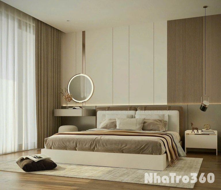 Tặng vocher 3tr cho khách chốt 1pn ngay sân bay Tân Sơn Nhất