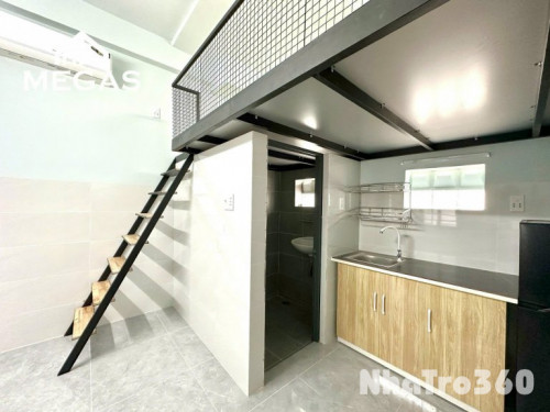 CHÍNH CHỦ PASS PHÒNG FULL NỘI THẤT – TÂN BÌNH