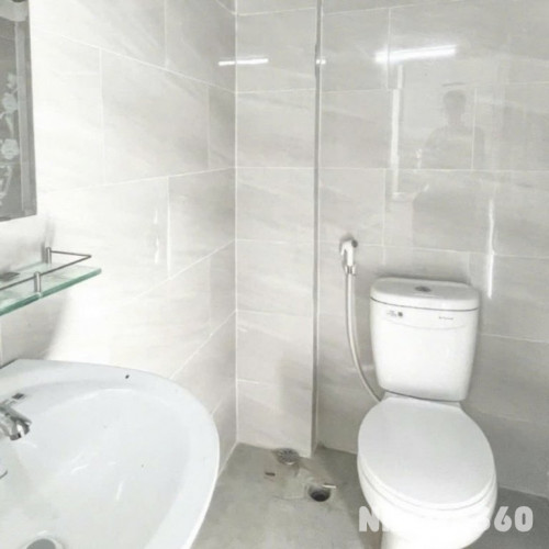 GÓC PHÒNG NHỎ XINH NGAY TRƯỜNG CHINH GIÁ SIUU IU