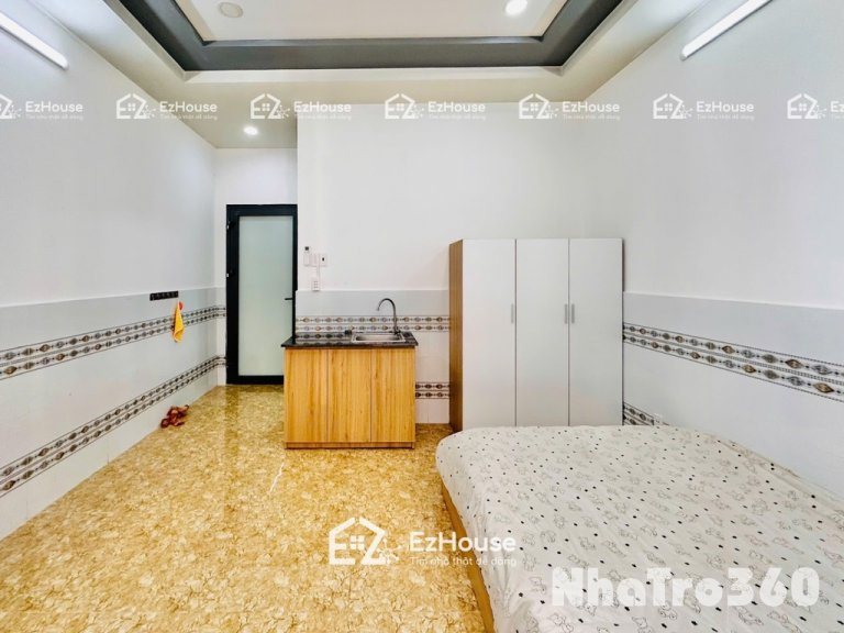 Gần các trung tâm gần khu vực công viên Phú Lâm