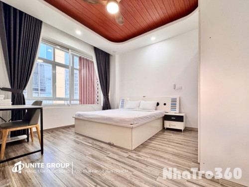 Tặng vocher 3tr cho khách chốt căn hộ 2pn ngay sân bay Tân Sơn Nhất, nhà ga T3, công viên Gia Định