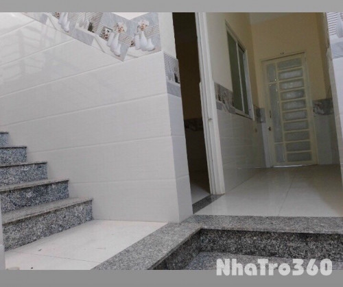 CHO THUÊ PHÒNG TRỌ (GẦN CÔNG VIÊN PHẦN MỀM QUANG TRUNG) Ở HẺM 891 NGUYỄN VĂN QUÁ, P.ĐÔNG HƯNG THUẬN, QUẬN 12