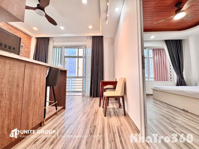 Tặng vocher 3tr cho khách chốt căn hộ 2pn ngay sân bay Tân Sơn Nhất, nhà ga T3, công viên Gia Định