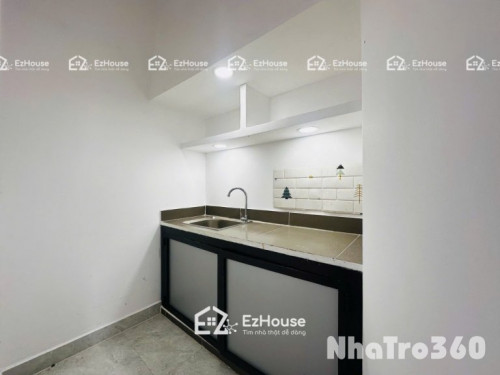 Full nội thất, 1 phòng ngủ, tách bếp, ban công