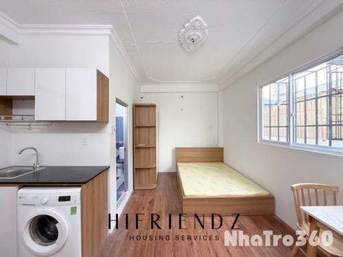 Full nội thất, cửa sổ, thang máy, giá rẻ